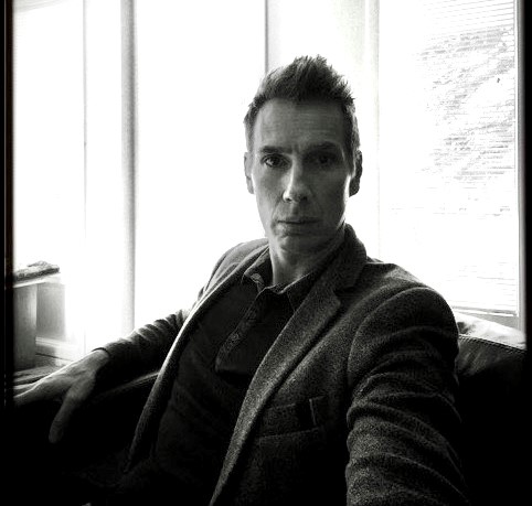 Smiling businessman in a suit Smiling businessman in a suit